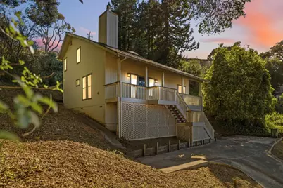 740 Loma Prieta Dr, Aptos, CA 95003 - Photo 1