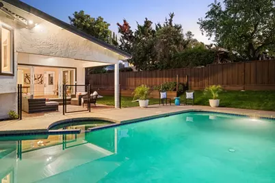 6131 Corte De La Reina, San Jose, CA 95120 - Photo 67