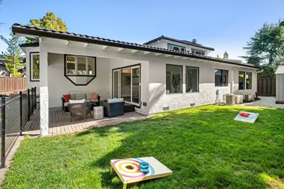 6131 Corte De La Reina, San Jose, CA 95120 - Photo 57