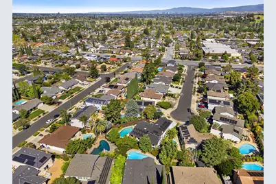 6131 Corte De La Reina, San Jose, CA 95120 - Photo 71