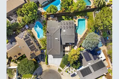 6131 Corte De La Reina, San Jose, CA 95120 - Photo 69