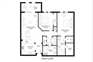 1883 Agnew Rd 420, Santa Clara, CA 95054 - Photo 21