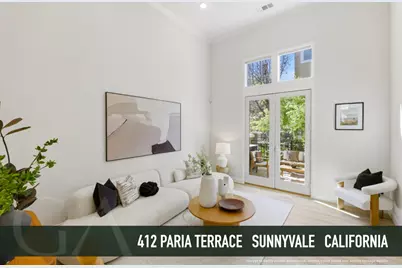 412 Paria Ter, Sunnyvale, CA 94089 - Photo 1