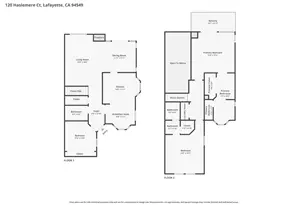 120 Haslemere Ct, Lafayette, CA 94549 - Photo 49