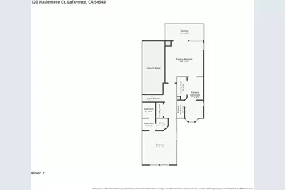 120 Haslemere Ct, Lafayette, CA 94549 - Photo 47