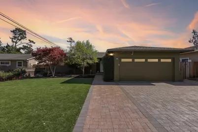 1515 Chula Vista Dr, Belmont, CA 94002 - Photo 43