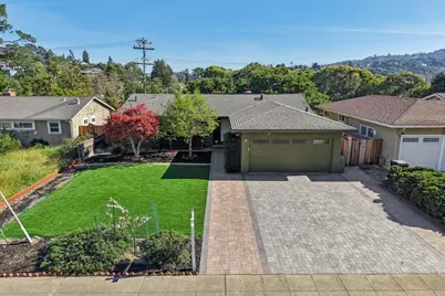 1515 Chula Vista Dr, Belmont, CA 94002 - Photo 29