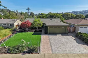 1515 Chula Vista Dr, Belmont, CA 94002 - Photo 29