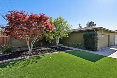 1515 Chula Vista Dr, Belmont, CA 94002 - Photo 3