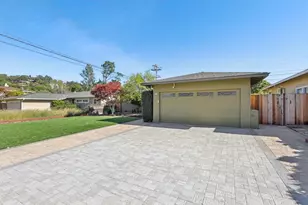 1515 Chula Vista Dr, Belmont, CA 94002 - Photo 1