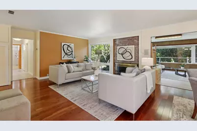 1515 Chula Vista Dr, Belmont, CA 94002 - Photo 9