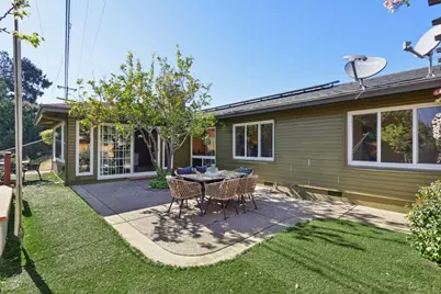 1515 Chula Vista Dr, Belmont, CA 94002 - Photo 27