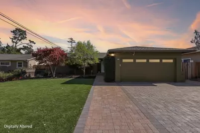 1515 Chula Vista Dr, Belmont, CA 94002 - Photo 45