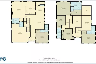 3283 Brittany Ct, San Jose, CA 95135 - Photo 65