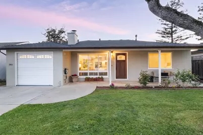 3944 Regan Dr, San Mateo, CA 94403 - Photo 1