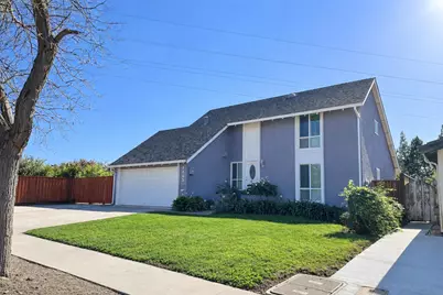 1465 Four Oaks Rd, San Jose, CA 95131 - Photo 1
