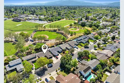 1096 Del Cambre Dr, San Jose, CA 95129 - Photo 39