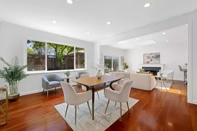 1096 Del Cambre Dr, San Jose, CA 95129 - Photo 7