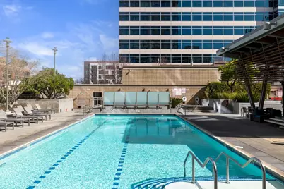 38 N Almaden Blvd 1615, San Jose, CA 95110 - Photo 31