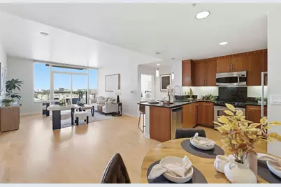 38 N Almaden Blvd 1615, San Jose, CA 95110 - Photo 1