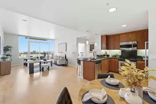 38 N Almaden Blvd 1615, San Jose, CA 95110 - Photo 1