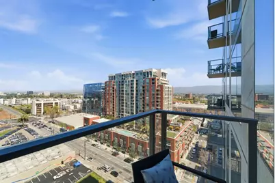 38 N Almaden Blvd 1615, San Jose, CA 95110 - Photo 23