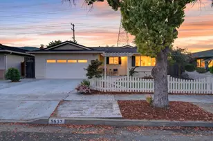 5533 Purdue Pl, San Jose, CA 95118 - Photo 1