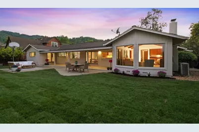 7148 Echo Ridge Dr, San Jose, CA 95120 - Photo 11