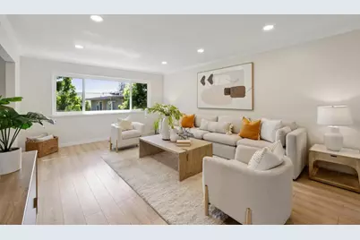 1544 San Antonio St, Menlo Park, CA 94025 - Photo 3