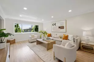 1544 San Antonio St, Menlo Park, CA 94025 - Photo 3