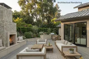 94 Palmer Ln, Atherton, CA 94027 - Photo 5