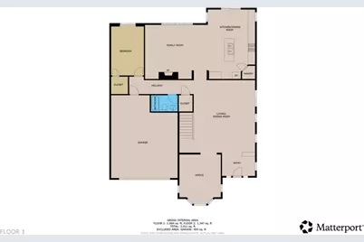 262 W Country Club Dr, Brentwood, CA 94513 - Photo 61