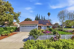 1252 Turrett Dr, San Jose, CA 95131 - Photo 1