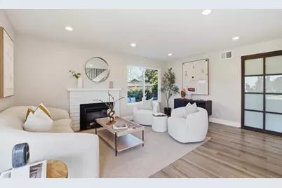 1252 Turrett Dr, San Jose, CA 95131 - Photo 3