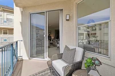 100 Baltic Cir 128, Redwood City, CA 94065 - Photo 17