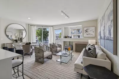 100 Baltic Cir 128, Redwood City, CA 94065 - Photo 7