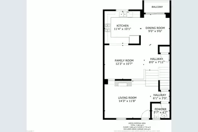 407 Charlott Ln, Redwood City, CA 94063 - Photo 43