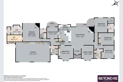 4996 Norris Rd, Fremont, CA 94536 - Photo 85