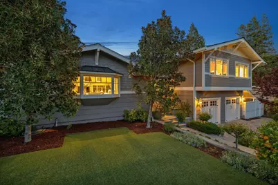 1030 Deanna Dr, Menlo Park, CA 94025 - Photo 3