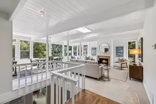 2827 San Ardo Way, Belmont, CA 94002 - Photo 17