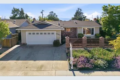 4003 Paladin Dr, San Jose, CA 95124 - Photo 41