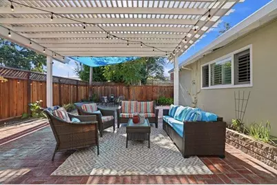 4003 Paladin Dr, San Jose, CA 95124 - Photo 27