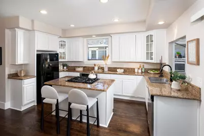 111 N Willard Ave, San Jose, CA 95126 - Photo 9