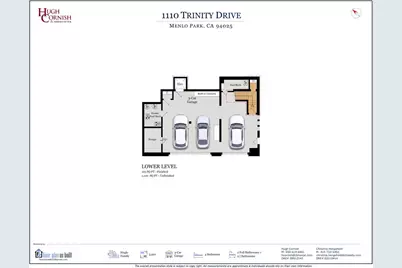 1110 Trinity Dr, Menlo Park, CA 94025 - Photo 43