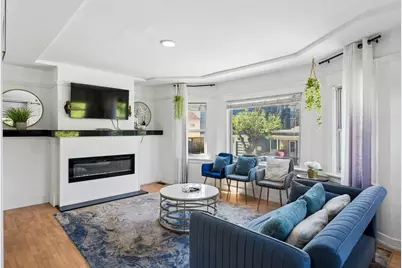 998 Hensley Ave, San Bruno, CA 94066 - Photo 5