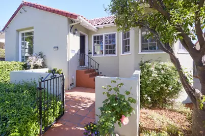 1012 N Humboldt St, San Mateo, CA 94401 - Photo 1