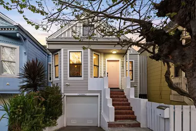 727 Andover St, San Francisco, CA 94110 - Photo 1