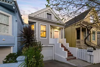 727 Andover St, San Francisco, CA 94110 - Photo 3