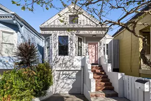 727 Andover St, San Francisco, CA 94110 - Photo 5