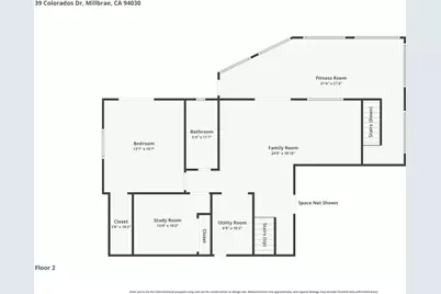 39 Colorados Dr, Millbrae, CA 94030 - Photo 59